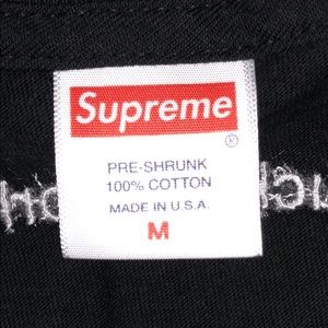 Supreme ftw sz m brand new